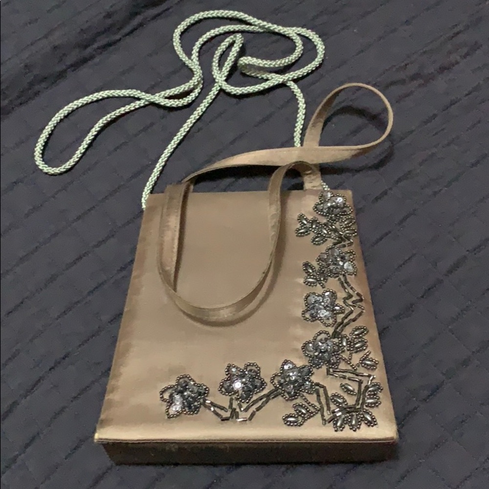 Formal handbag